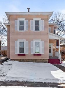36 Seymour St, Auburn, NY, 13021