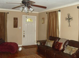 312 Hillcrest Rd, Sherwood, AR 72120