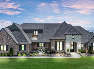 19560 E Boulder Dr, Owasso, OK 74055