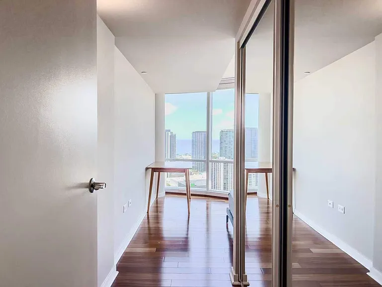 1288 Kapiolani Blvd #4408 — Photo 8