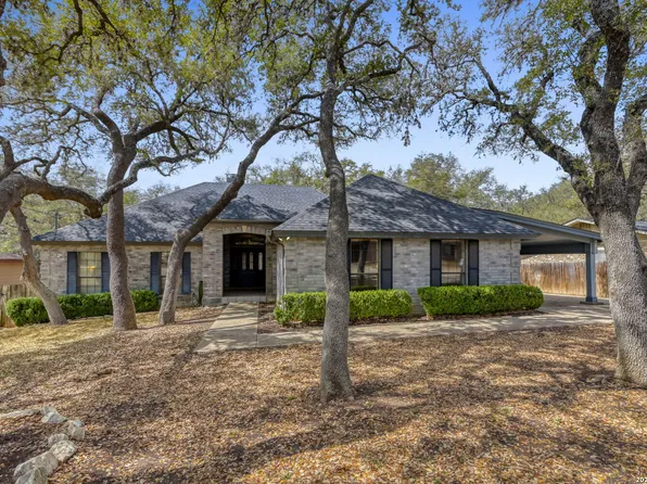 2110 Parhaven, San Antonio, TX 78232