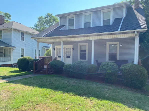 607 A S Hawthorne Rd #2, Winston Salem, NC 27103
