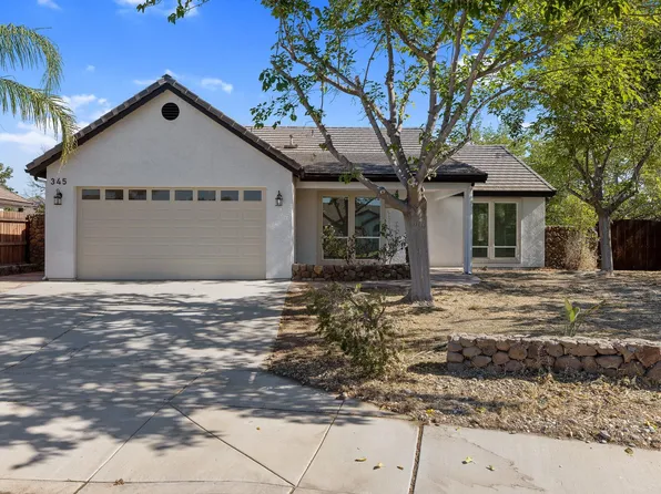 345 San Ramon Court, Coalinga, CA 93210