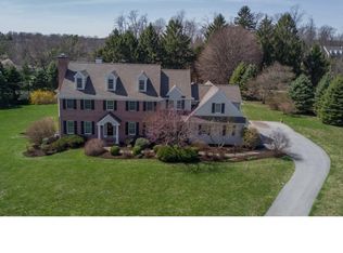 101 Nathaniel Ln, Kennett Square, PA 19348
