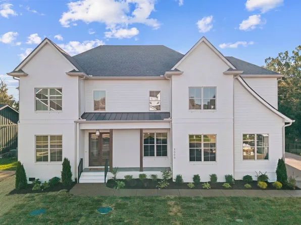 3005 Lilybelle Ct Lot 123, Arrington, TN 37014