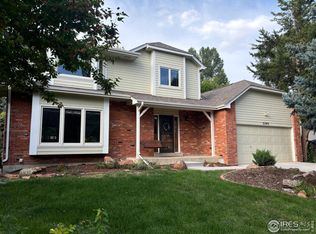 2293 Spinnaker Cir, Longmont, CO 80503