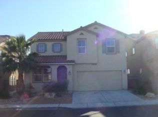 4209 Ponce Royal Ave, North Las Vegas, NV 89031