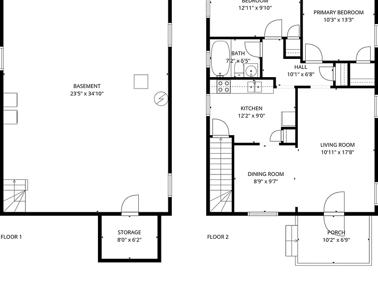 1345 Coolidge Dr — Photo 33