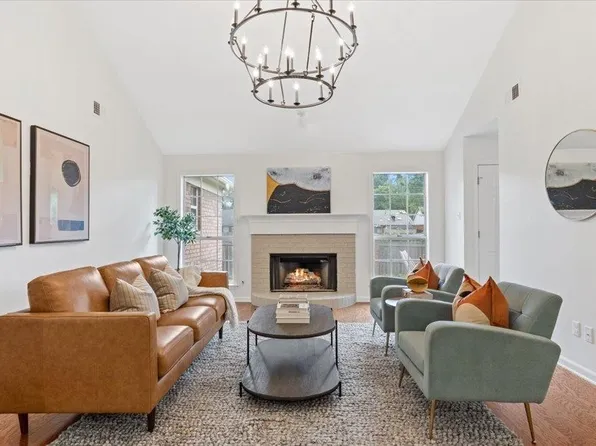 3620 Gillia Cir E Lot 82, Memphis, TN 38135