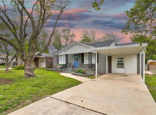 4038 NW 9th St, Oklahoma City, OK 73107