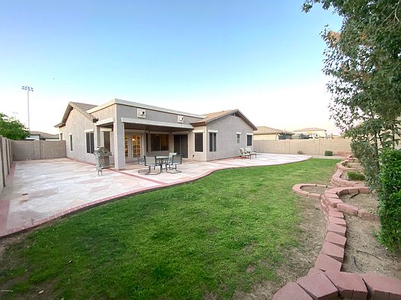 5th image of 21109 E Saddle Way