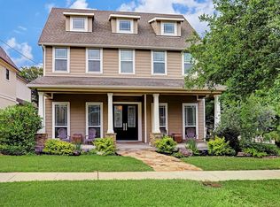 4102 Dartmouth Ave, Houston, TX 77005