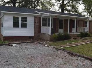 481 Shephard Rd, Norlina, NC 27563