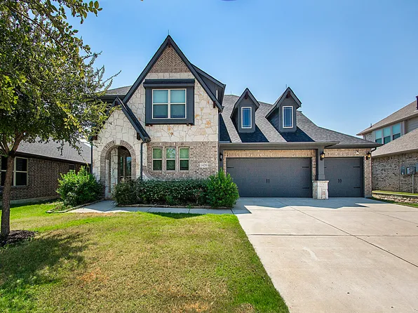 1420 Stoneleigh Pl, Aubrey, TX 76227