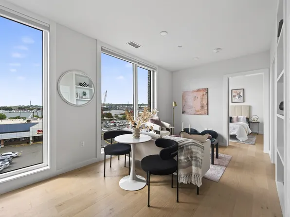 40 William Kelly Sq #403, Boston, MA 02128