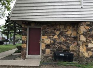 6622 S Zunis Ave UNIT 312, Tulsa, OK 74136