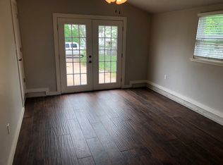 508 Manvel Ave, Chandler, OK 74834