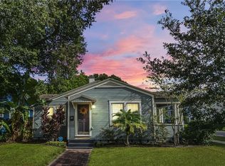 1527 Mount Vernon St, Orlando, FL 32803