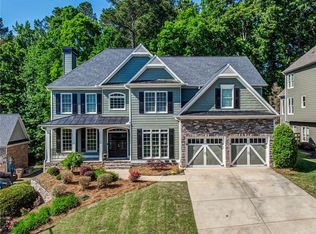 503 Highwater Pass, Canton, GA 30114
