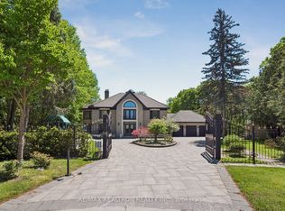 59 Hi Mount Dr, Toronto, ON M2K1X3