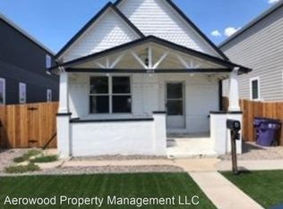 4715 Columbine St #A, Denver, CO 80216