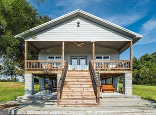 2314 Falcon Ln, Metter, GA 30439