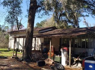 702 Red Oneal Rd, Nahunta, GA 31553