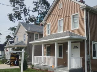 33 Linden Avenue, Hempstead, NY 11550