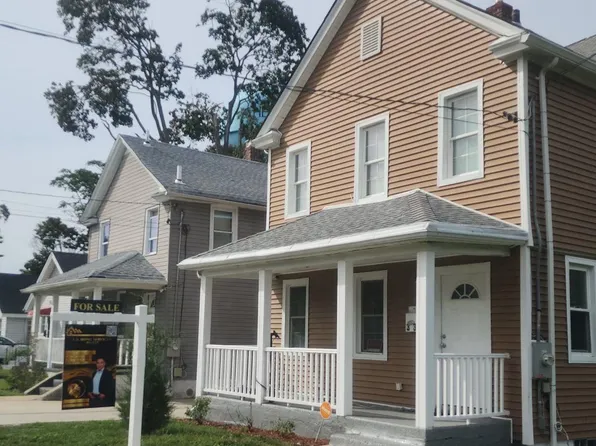 33 Linden Avenue, Hempstead, NY 11550