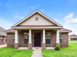 3257 E Hartland Dr, Southaven, MS 38672