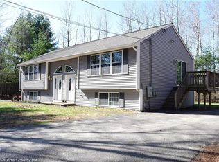 15 Dunton Ln, Gorham, ME 04038