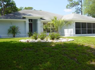 3807 Corvette Ln, North Port, FL 34287