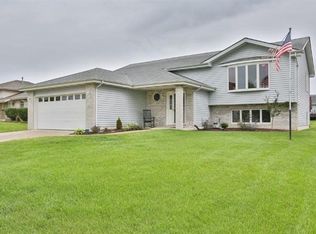 7420 W 92nd Ave, Crown Point, IN 46307