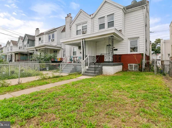 7038 Clover Ln, Upper Darby, PA 19082