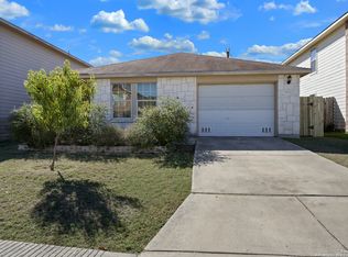 9718 Liberty Grn, San Antonio, TX 78245