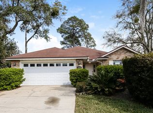 1461 Starboard Ct, Fleming Island, FL 32003