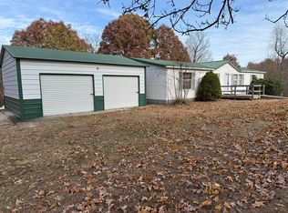 22640 Rocky Ln, Granby, MO 64844