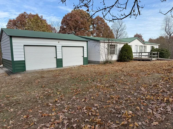 22640 Rocky Lane, Granby, MO 64844