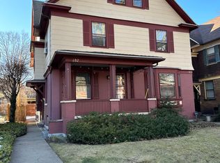 187 Barrington St #1, Rochester, NY 14607