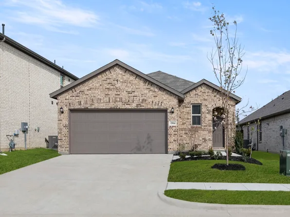 1904 Osage Trl, Mesquite, TX 75149