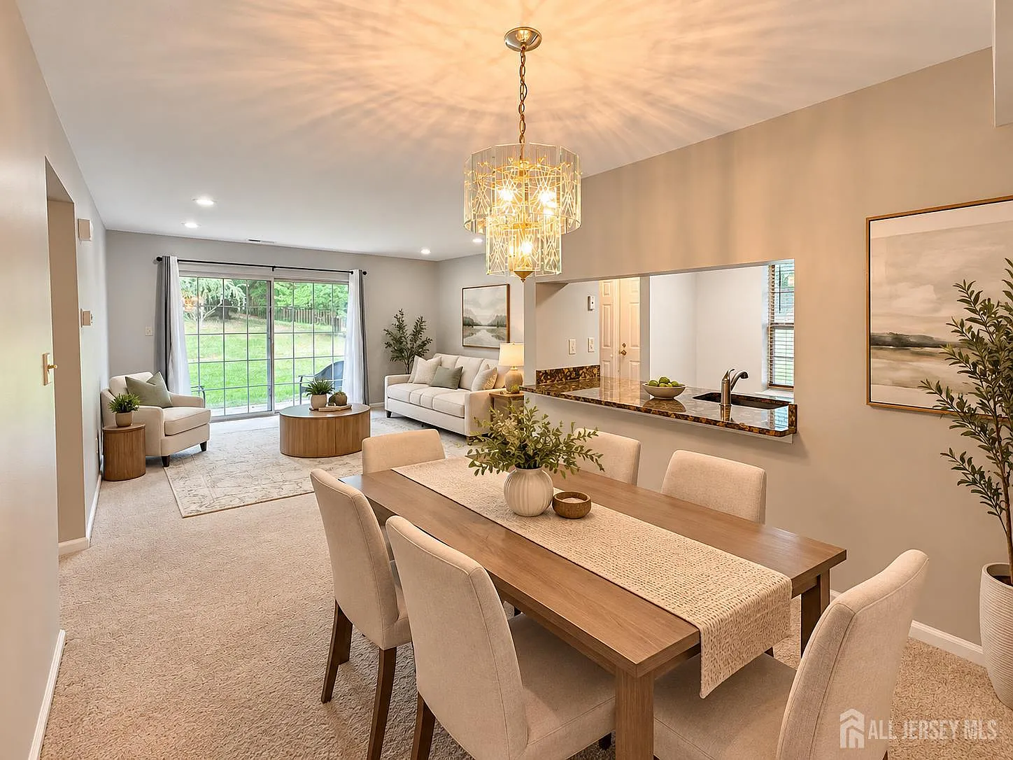 2 bed, 2.0 bath, 1024 sqft, $2,550 — Photo 3