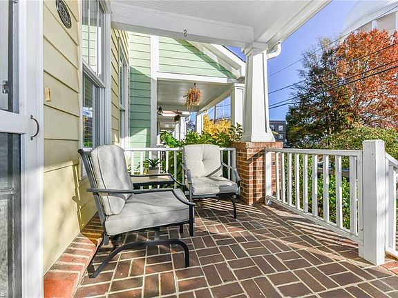 4th image of 336 McAdoo Ave