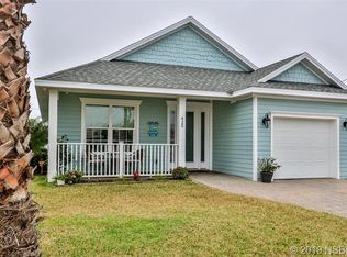 425 Jessamine Ave, New Smyrna Beach, FL 32169