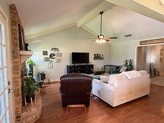 Vaulted Ceiling