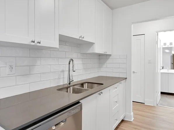 Ellery Manor Apartments