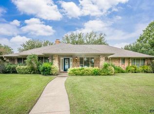 2304 Gale St, Mt Pleasant, TX 75455