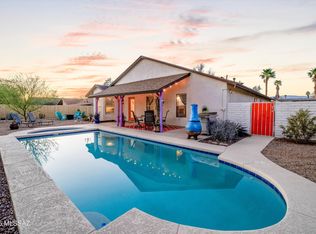 9986 E Stella Rd, Tucson, AZ 85730