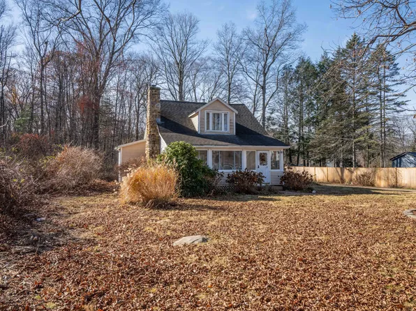 29 Washington Road, Marlborough, CT 06447