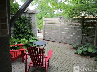 7710 2nd St APT H, Dexter, MI 48130