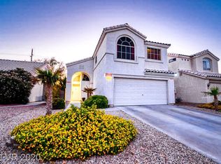 1809 Sierra Hills Way, Las Vegas, NV 89128
